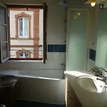 Hotel Dans Le Cloitre Saint Salvy A Albi. Albi