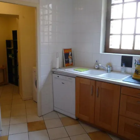 Dans Le Cloitre Saint Salvy A Albi.