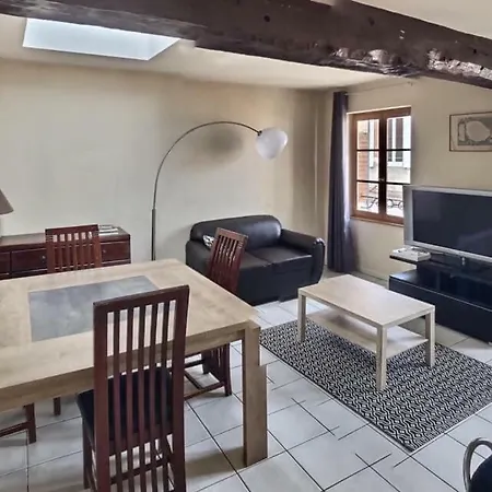 Dans Le Cloitre Saint Salvy A Albi. * Albi